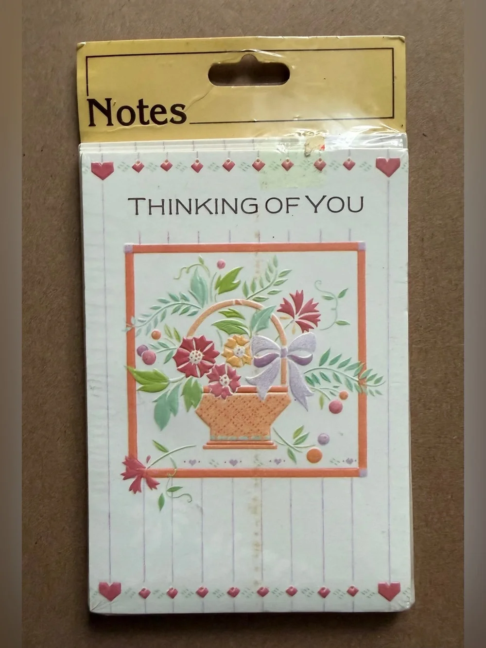 American Greetings lot unused